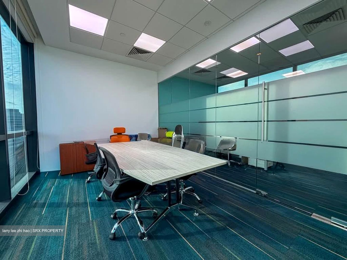 Vision Exchange (D22), Office #578520731